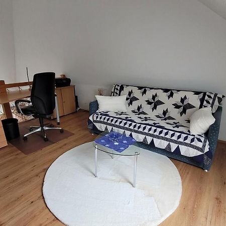 Appartamento Zum Schwalbennest Todtmoos Esterno foto