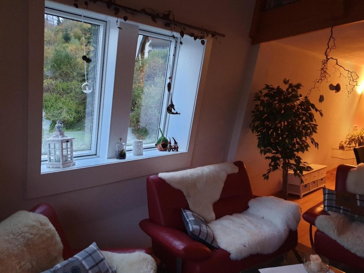 Appartamento Zum Schwalbennest Todtmoos Esterno foto