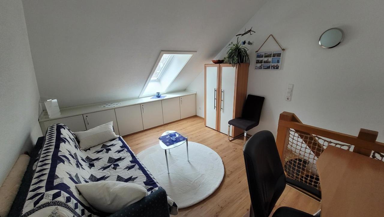 Appartamento Zum Schwalbennest Todtmoos Esterno foto