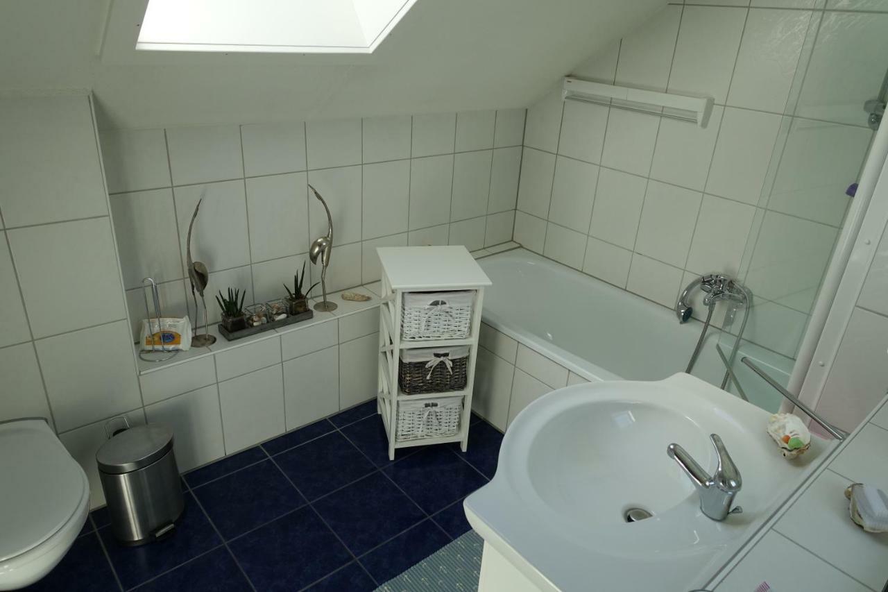 Appartamento Zum Schwalbennest Todtmoos Esterno foto